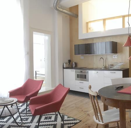 Apartment Rzeznicza Breslavia Exterior foto